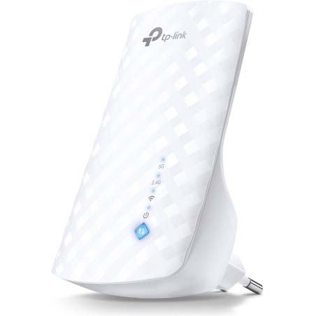 TP-Link RE190 WiFi Range Extender - Boost Your Signal with Powerful Performance!